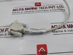 Honeywell Pmc-310S Micrologix Programming Cable 47010023Hw