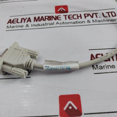 Honeywell Pmc-310S Micrologix Programming Cable 47010023Hw