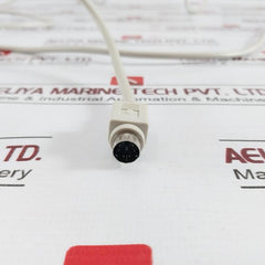 Honeywell Pmc-310S Micrologix Programming Cable 47010023Hw