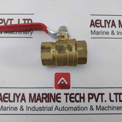Honeywell Pn 16 Ball Valve Dn20
