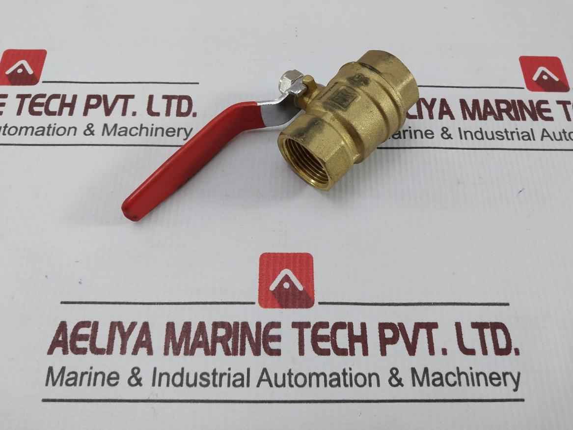 Honeywell Pn 16 Ball Valve Dn20