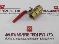 Honeywell Pn 16 Ball Valve Dn20
