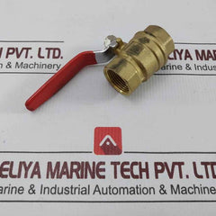 Honeywell Pn 16 Ball Valve Dn20