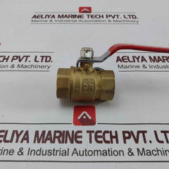 Honeywell Pn 16 Ball Valve Dn20