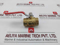 Honeywell Pn 16 Ball Valve Dn20