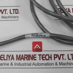 Honeywell Power Cable W/Link Protector 51204126-004 Rev B