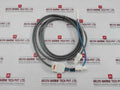 Honeywell Power Cable W/Link Protector 51204126-004 Rev B