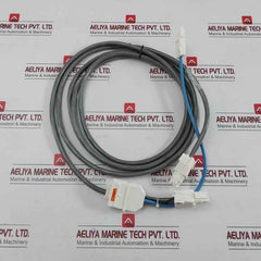 Honeywell Power Cable W/Link Protector 51204126-004 Rev B