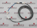 Honeywell Power Cable W/Link Protector 51204126-004 Rev B