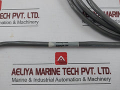 Honeywell Power Cable W/Link Protector 51204126-004 Rev B