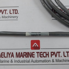 Honeywell Power Cable W/Link Protector 51204126-004 Rev B