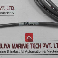 Honeywell Power Cable W/Link Protector 51204126-004 Rev B