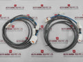 Honeywell Power Cable W/Link Protector 51204126-004 Rev B
