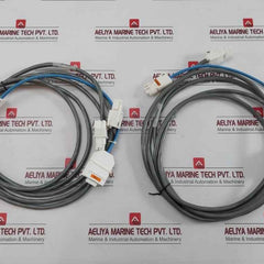 Honeywell Power Cable W/Link Protector 51204126-004 Rev B