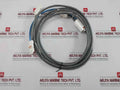 Honeywell Power Cable W/Link Protector 51204126-004 Rev B
