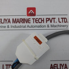 Honeywell Power Cable W/Link Protector 51204126-004 Rev B