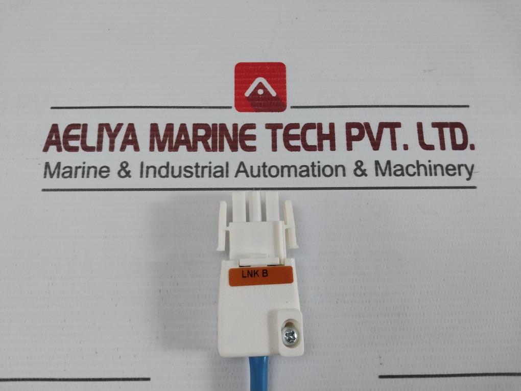 Honeywell Power Cable W/Link Protector 51204126-004 Rev B