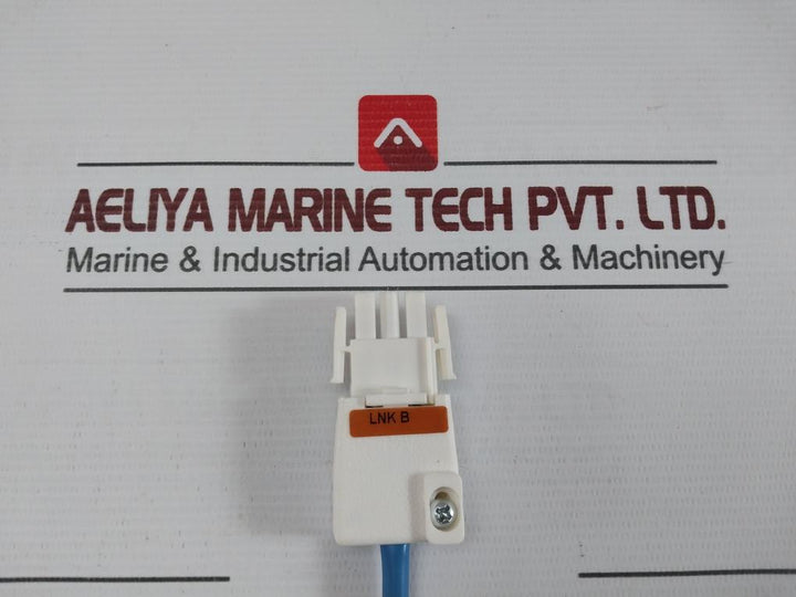 Honeywell Power Cable W/Link Protector 51204126-004 Rev B