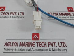 Honeywell Power Cable W/Link Protector 51204126-004 Rev B