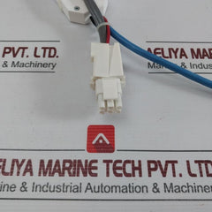 Honeywell Power Cable W/Link Protector 51204126-004 Rev B