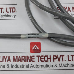 Honeywell Power Cable W/Link Protector 51204126-004 Rev B