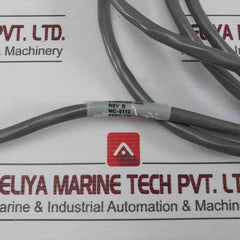 Honeywell Power Cable W/Link Protector 51204126-004 Rev B