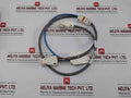 Honeywell Power Cable With Link Protector Set 1-meter 51204126-001