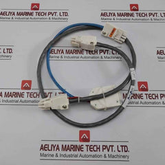 Honeywell Power Cable With Link Protector Set 1-meter 51204126-001