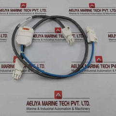 Honeywell Power Cable With Link Protector Set 1-meter 51204126-001