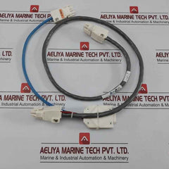 Honeywell Power Cable With Link Protector Set 1-meter 51204126-001