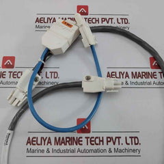 Honeywell Power Cable With Link Protector Set 1-meter 51204126-001