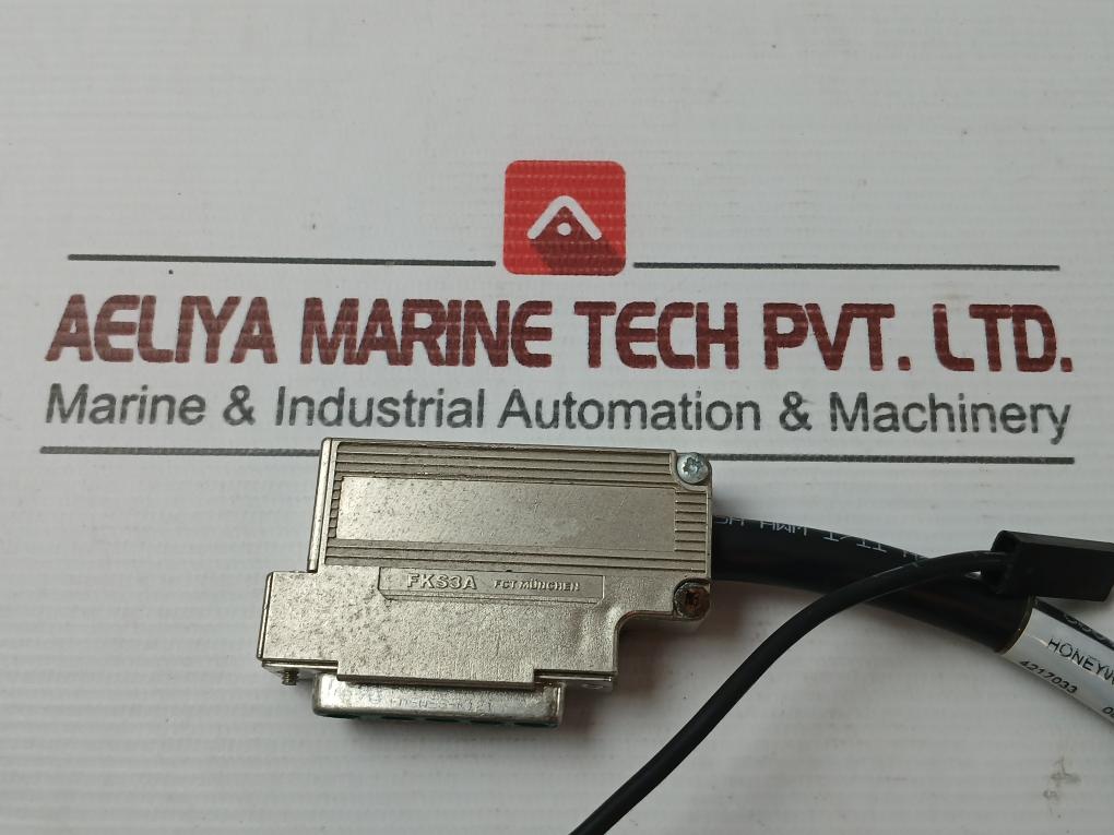 Honeywell Power Distributer Cable Fs-pdc-ioep1