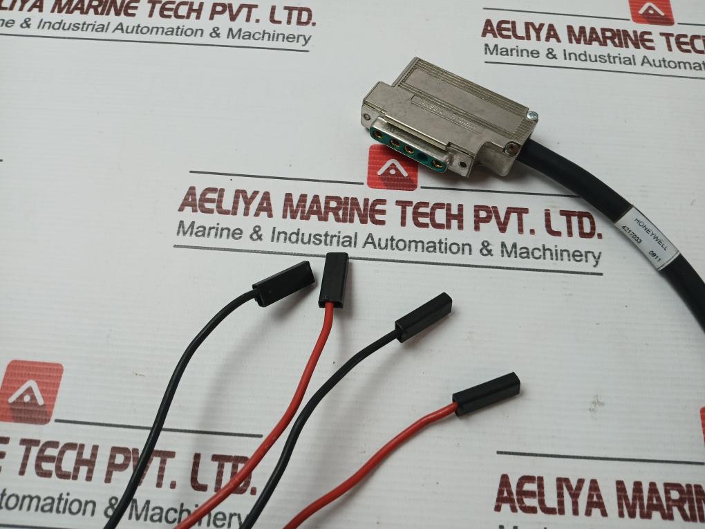 Honeywell Power Distributer Cable Fs-pdc-ioep1