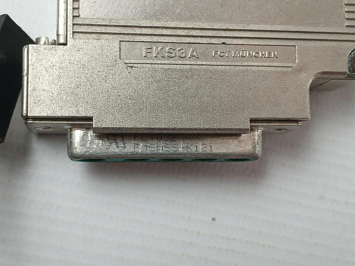 Honeywell Power Distributer Cable Fs-pdc-ioep1