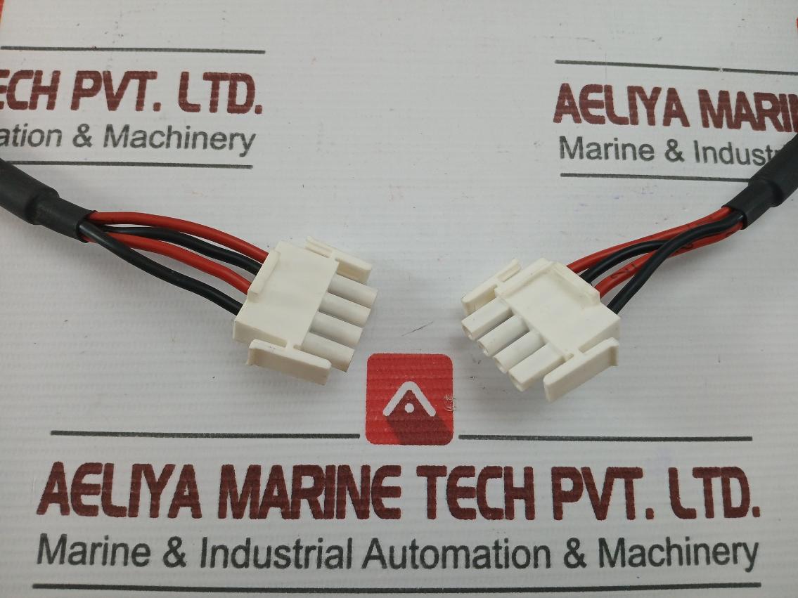 Honeywell Power Distribution Board Fs-pdc-cpx05 600V