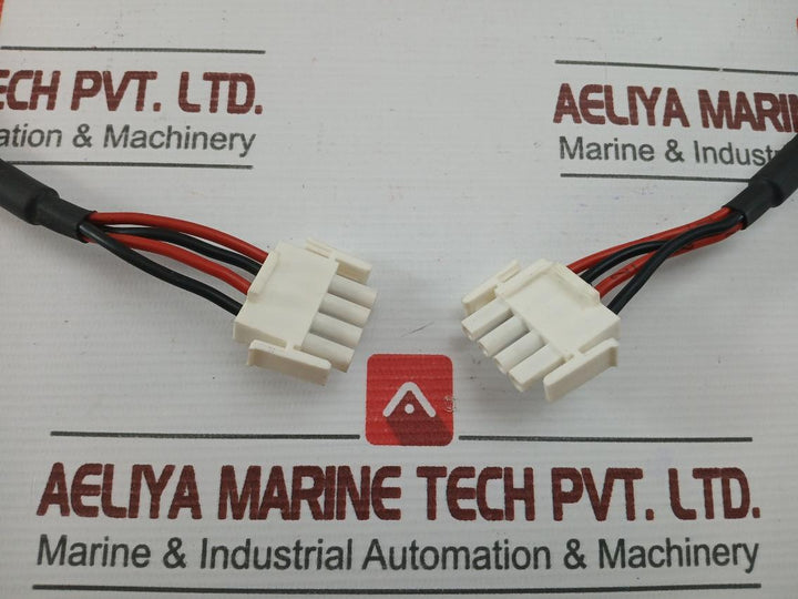 Honeywell Power Distribution Board Fs-pdc-cpx05 600V