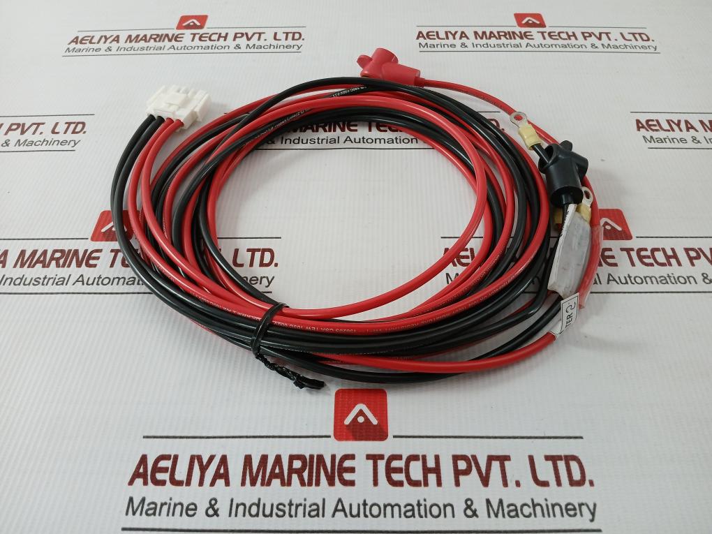 Honeywell Power Distribution Cable 2-meter 51202324-410
