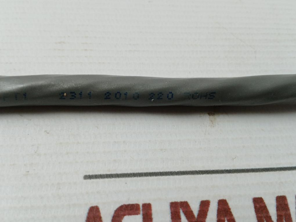 Honeywell Power Distribution Cable 2-meter Part No: 51201397-002