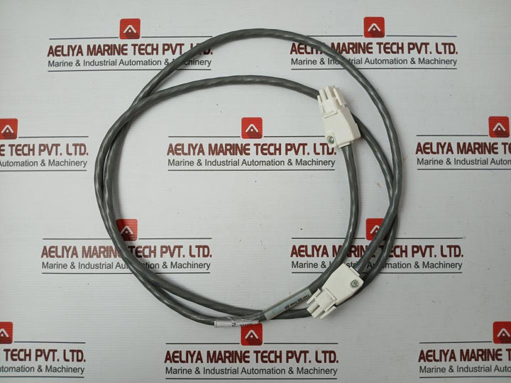 Honeywell Power Distribution Cable 2-meter Part No: 51201397-002