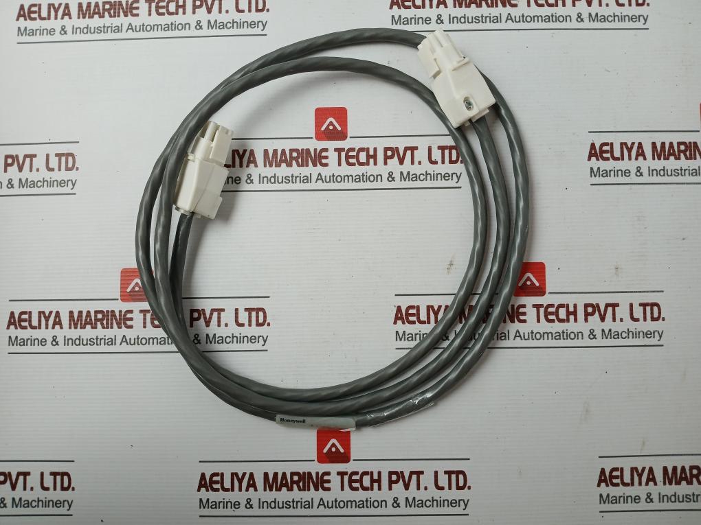 Honeywell Power Distribution Cable 2-meter Part No: 51201397-002