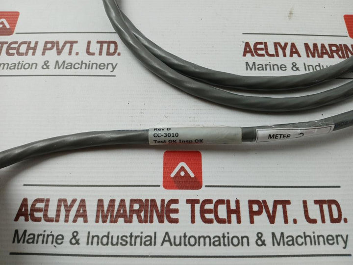 Honeywell Power Distribution Cable 2-meter Part No: 51201397-002