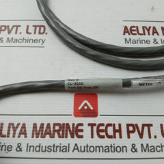 Honeywell Power Distribution Cable 2-meter Part No: 51201397-002