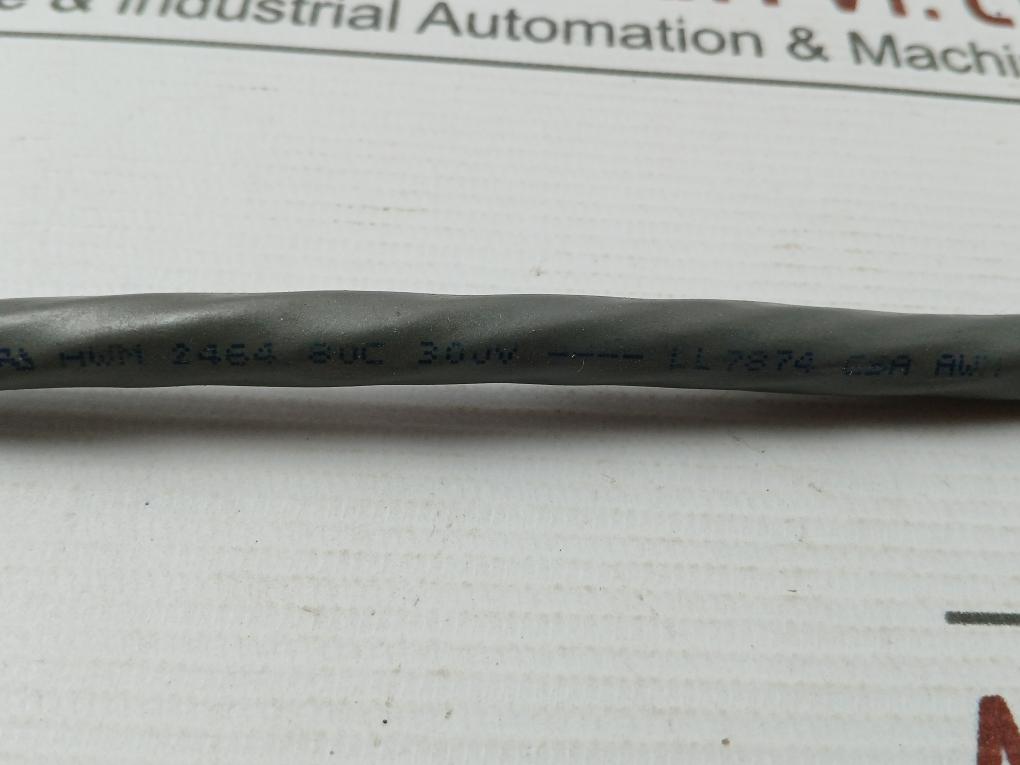 Honeywell Power Distribution Cable 2-meter Part No: 51201397-002