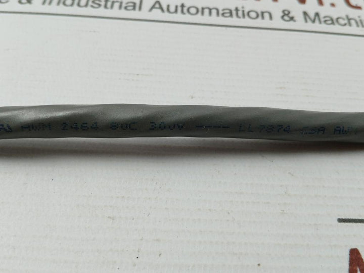 Honeywell Power Distribution Cable 2-meter Part No: 51201397-002