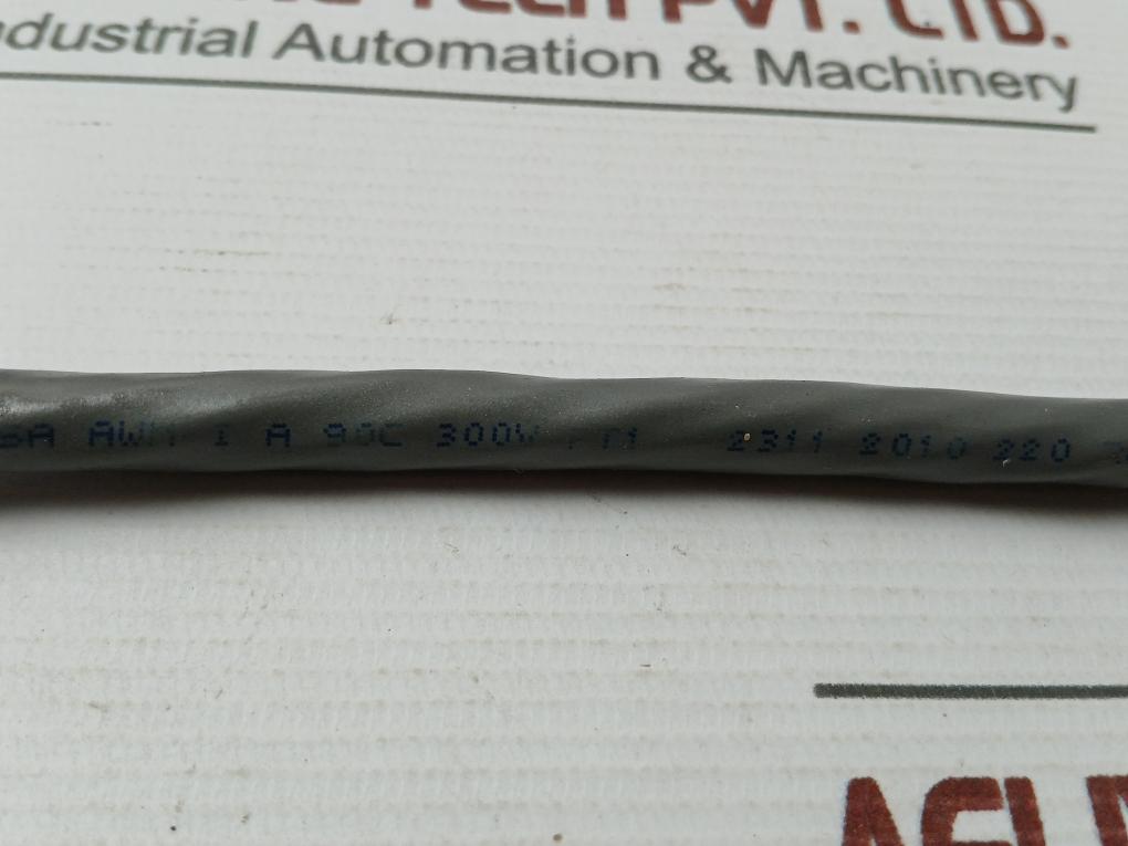 Honeywell Power Distribution Cable 2-meter Part No: 51201397-002