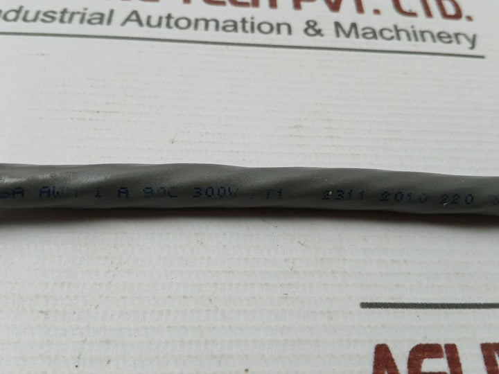 Honeywell Power Distribution Cable 2-meter Part No: 51201397-002