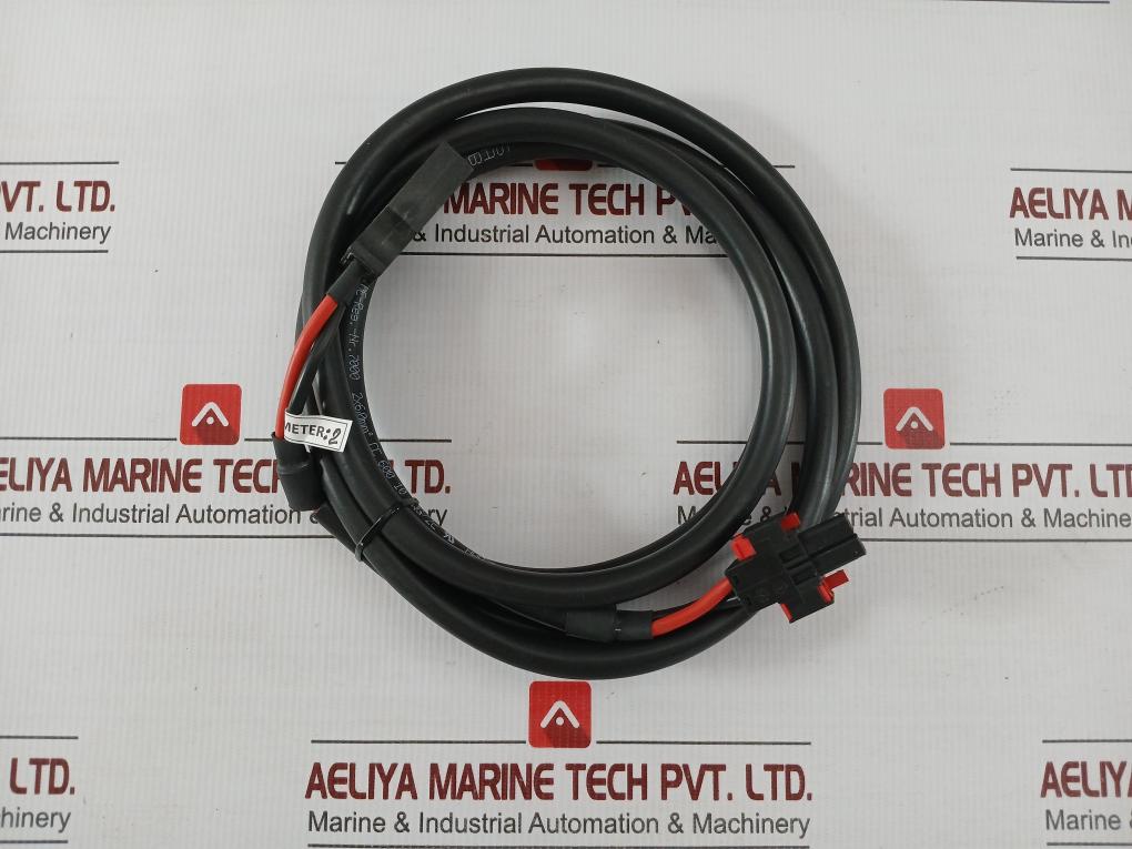 Honeywell Power Distribution Cable 2 Meter 600 V Fs-pdc-mb24-2P
