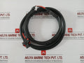 Honeywell Power Distribution Cable 2 Meter 600 V Fs-pdc-mb24-2P