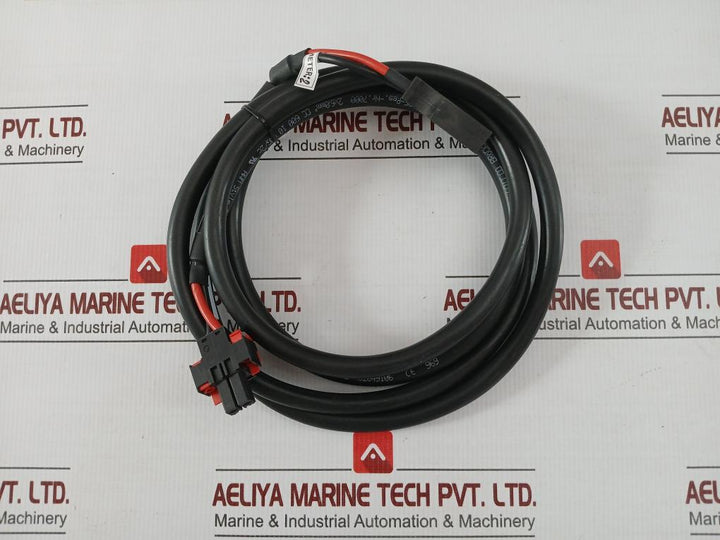 Honeywell Power Distribution Cable 2 Meter 600 V Fs-pdc-mb24-2P