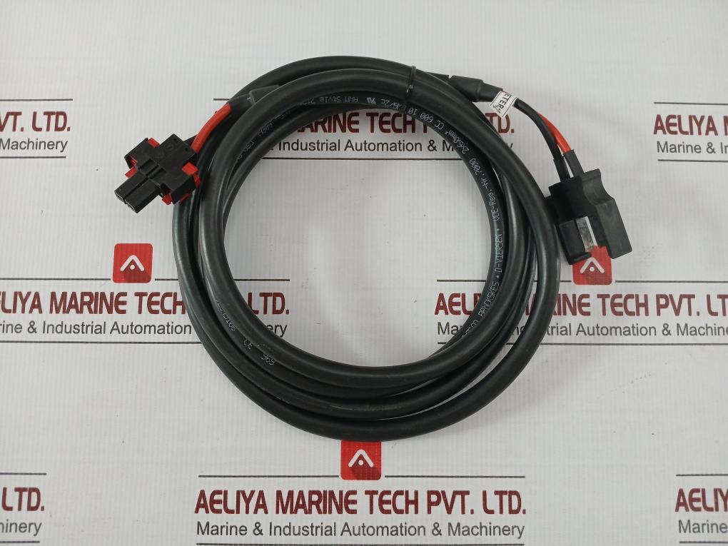 Honeywell Power Distribution Cable 2 Meter 600 V Fs-pdc-mb24-2P